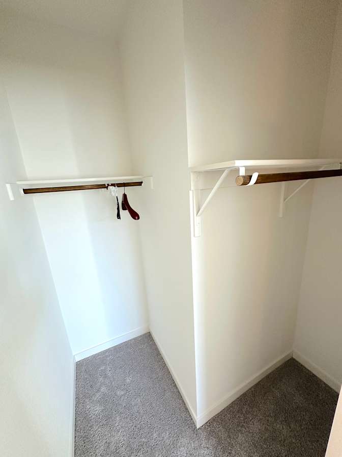 Matt's room
