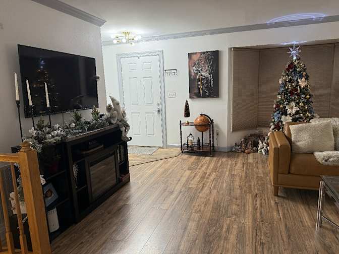 ODENTON MD's room