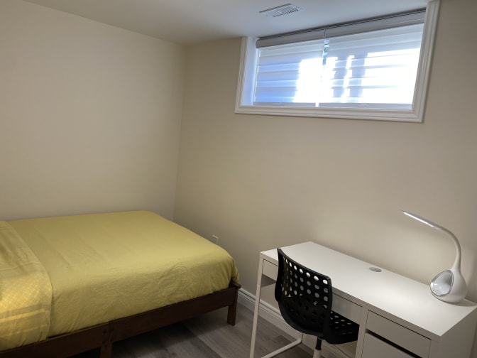 Ann's room