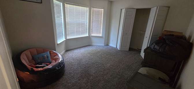 Nicki's room