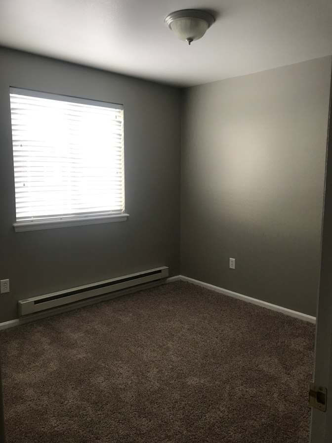 Brooke's room