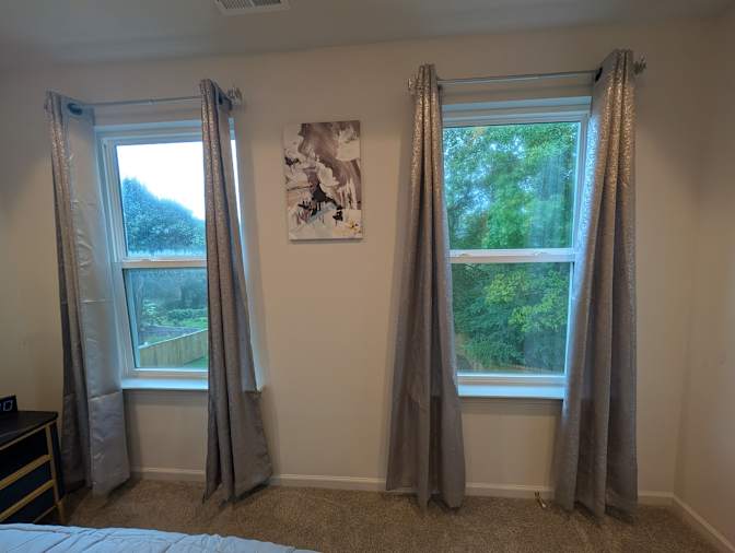 Alcove Rooms's room