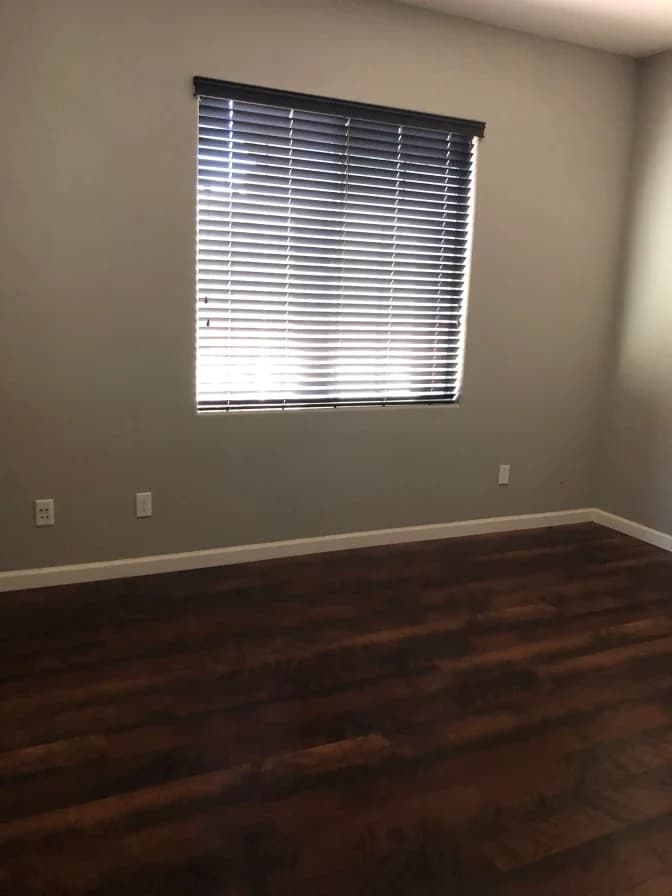 Dev's room
