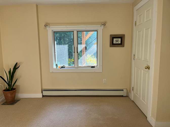 Samantha's room