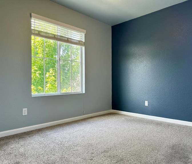 Daniel's room