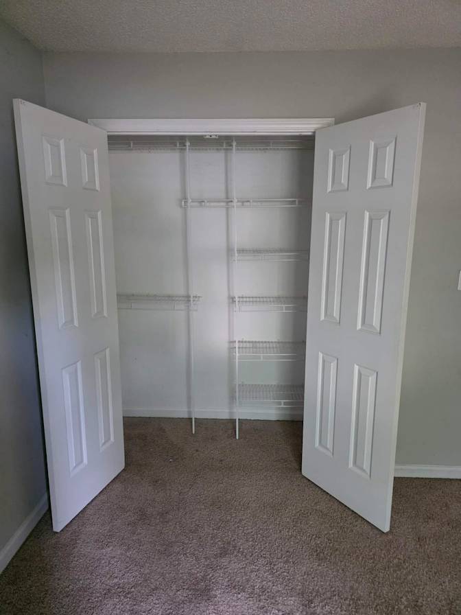 Becca's room