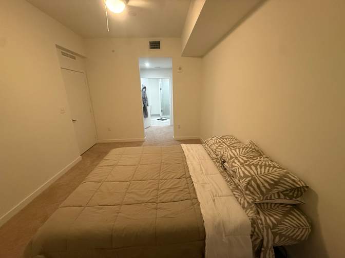 Lisa M Joseph's room