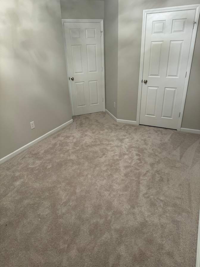 Ian's room