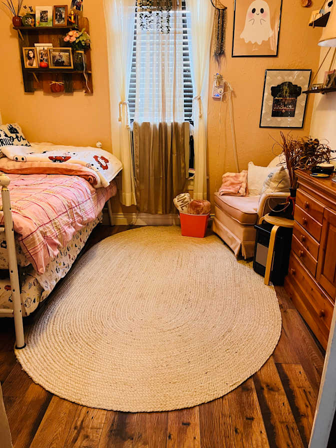 Anit Natera's room