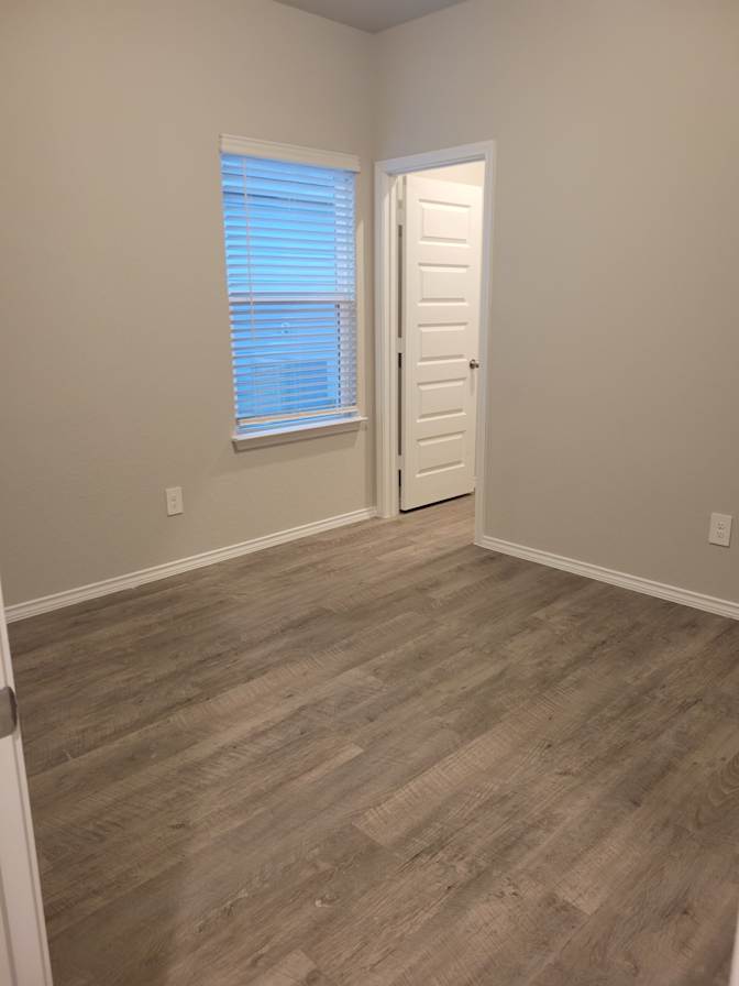 Michael's room