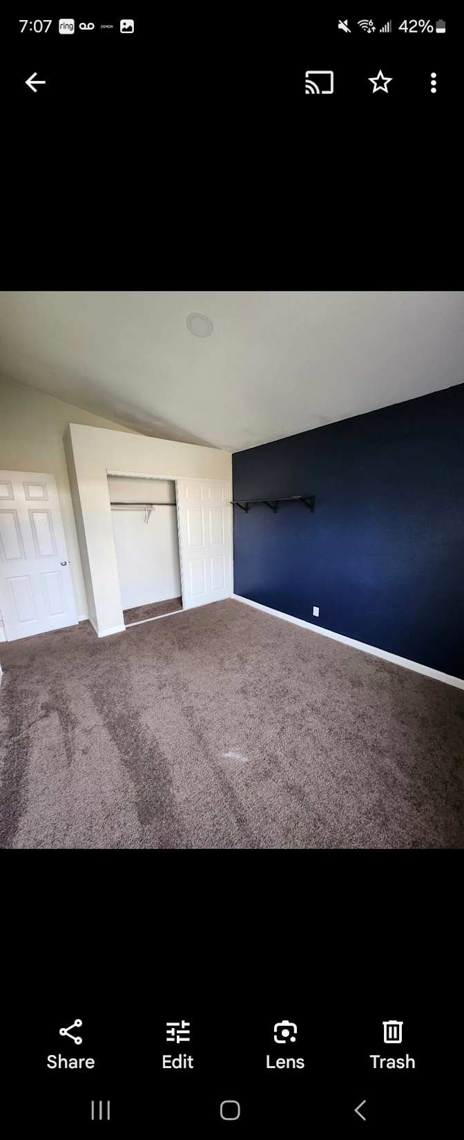 Christopher's room