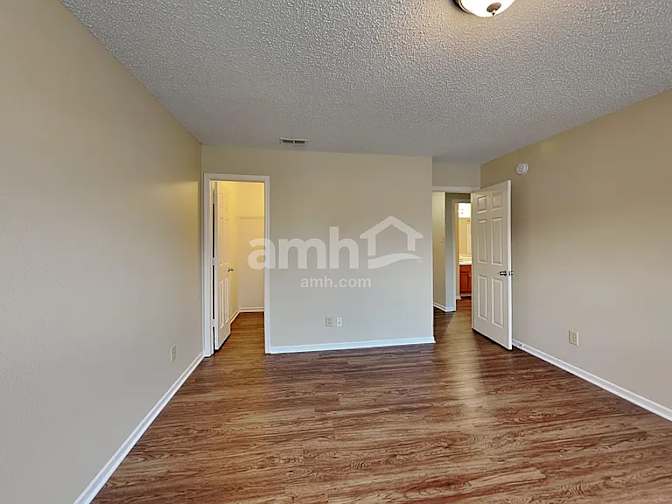 Andrew's room