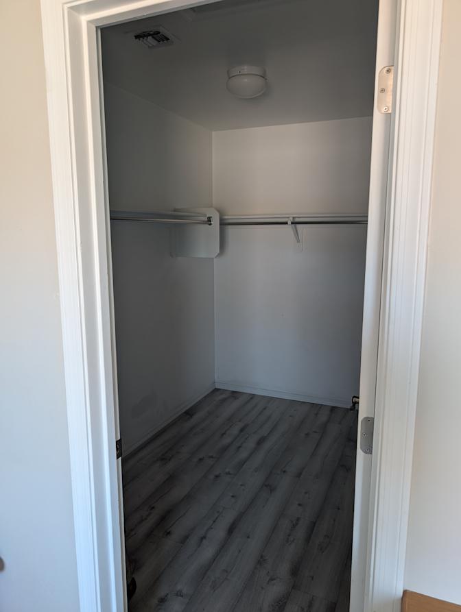 Benjamin's room