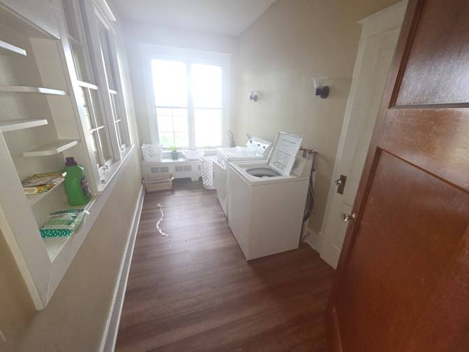 Jacob's room