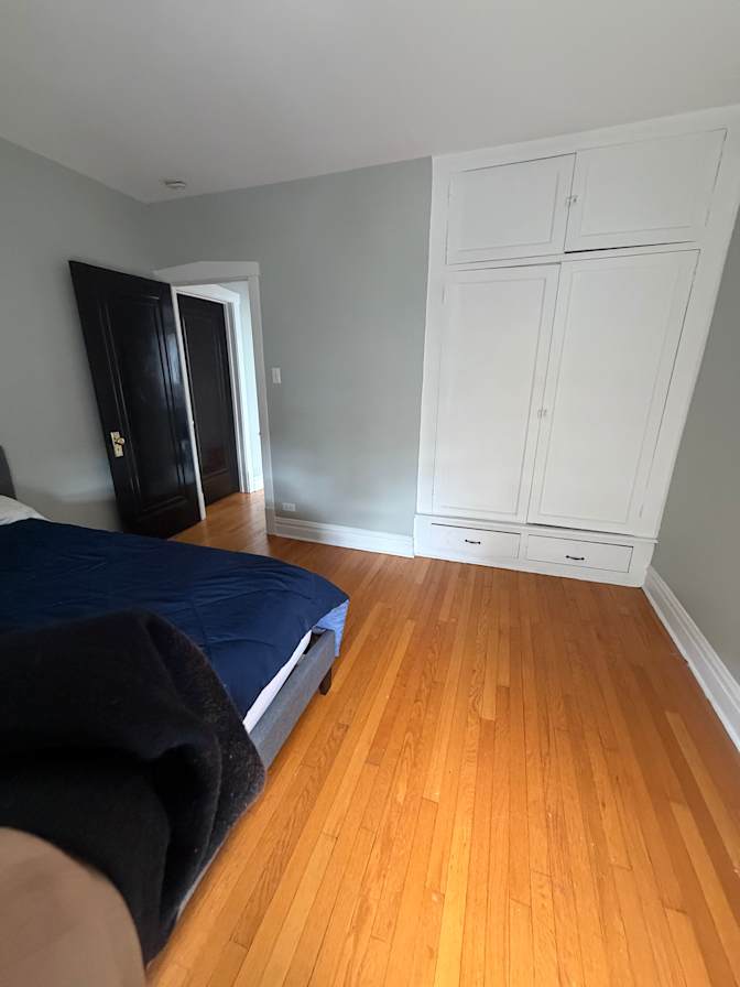 Mia's room