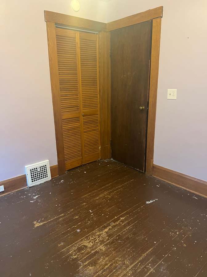 Brian's room