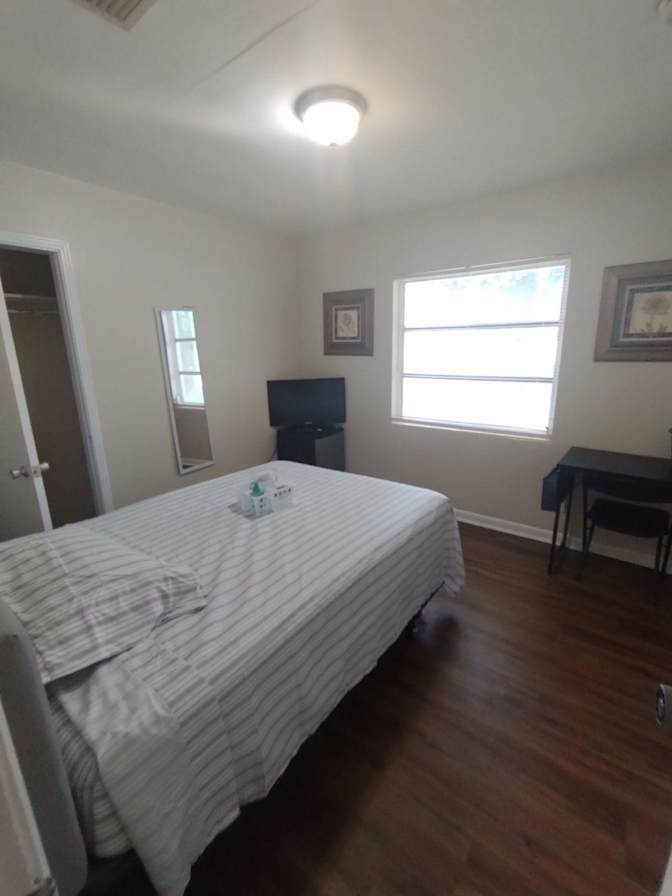 PadSplit's room