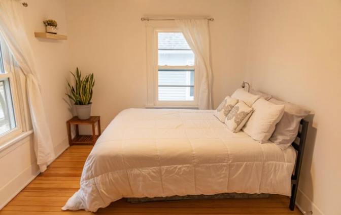 Ann's room