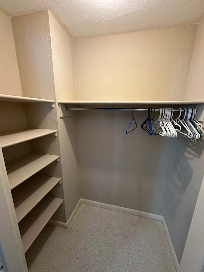 David's room
