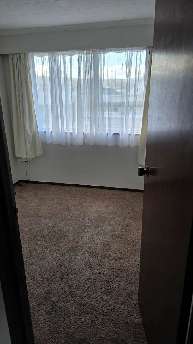 Jacqui's room