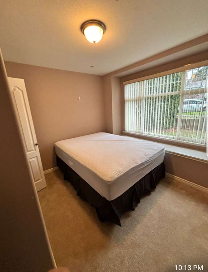 Karm's room