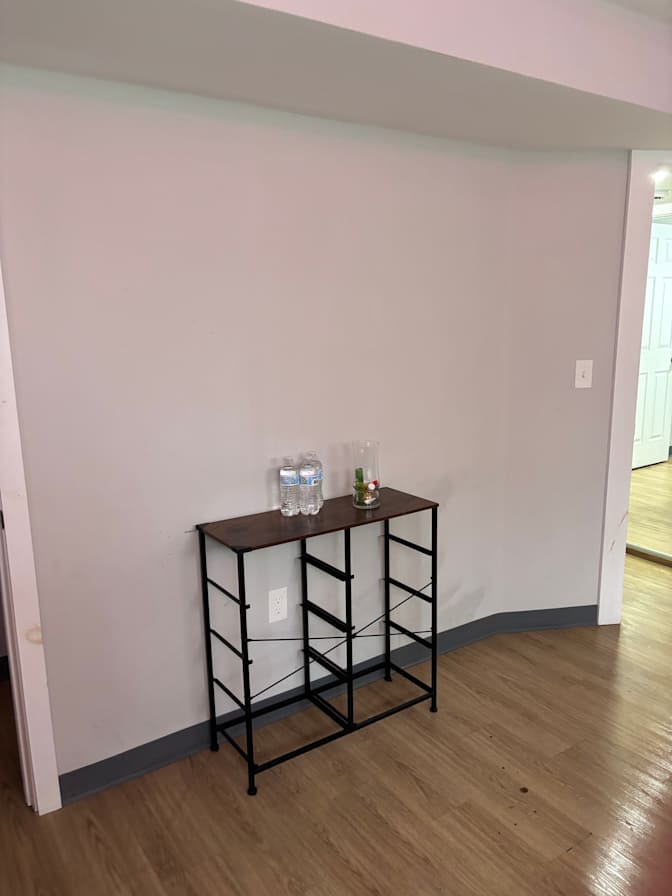 Anna's room