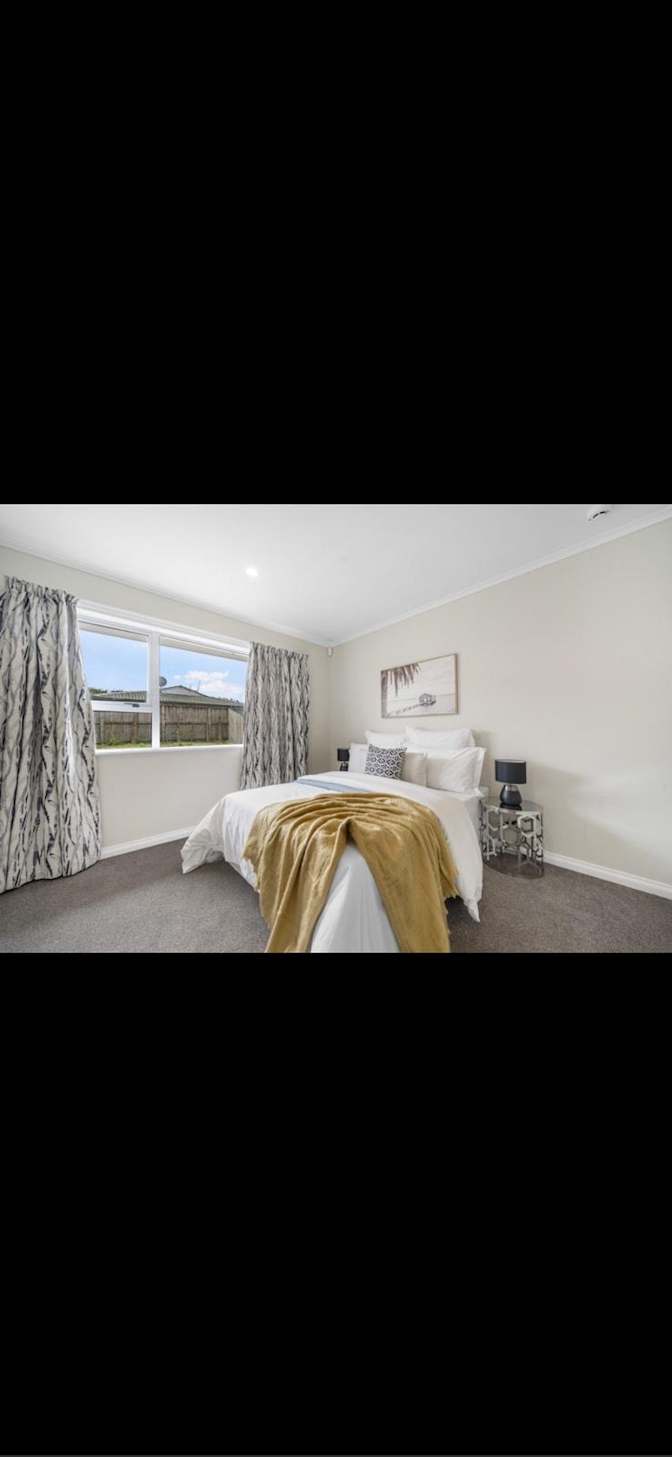 Aish's room