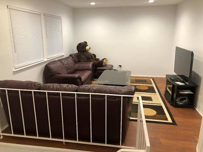 Will's room