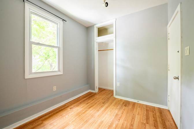 Sam June's room