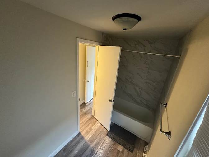 Elise G Mihanovich's room
