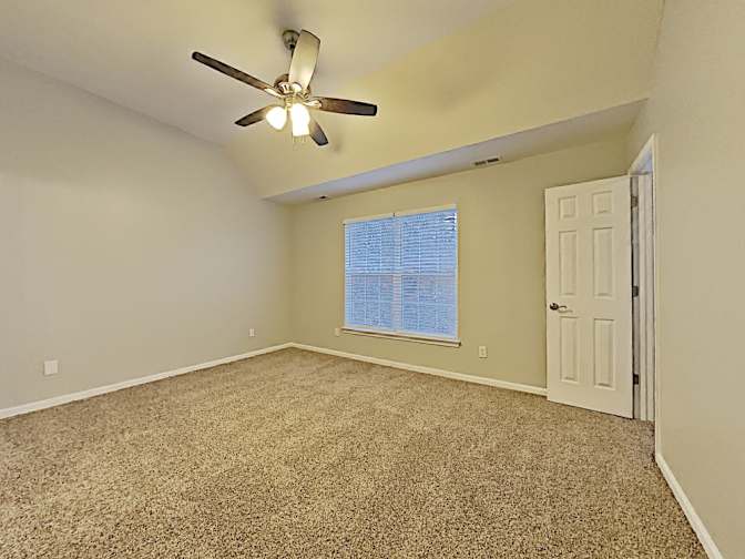 boyd's room