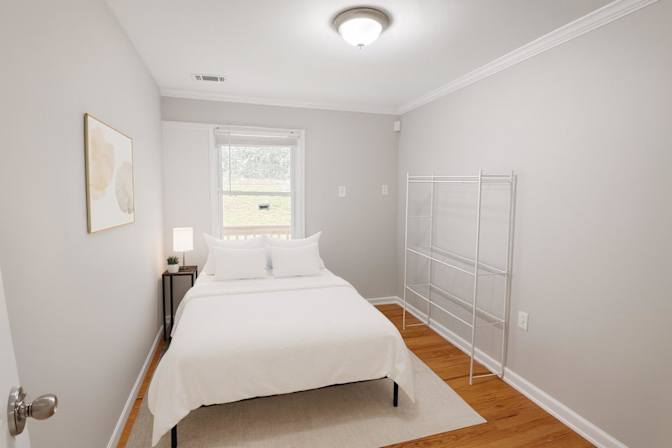PadSplit's room