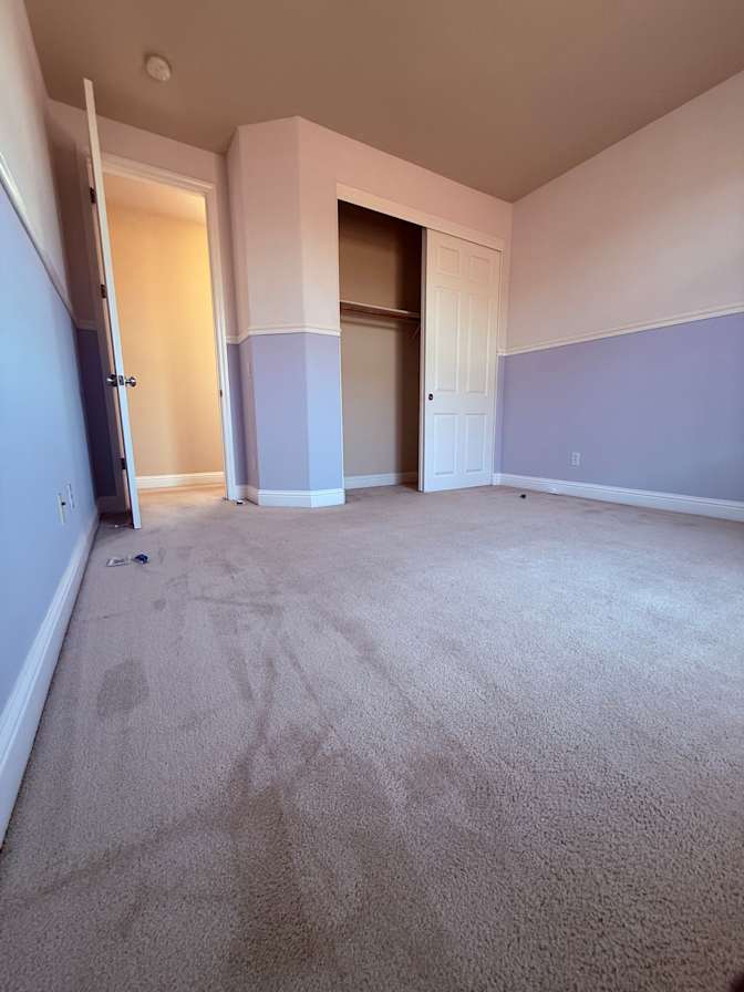 Andre's room