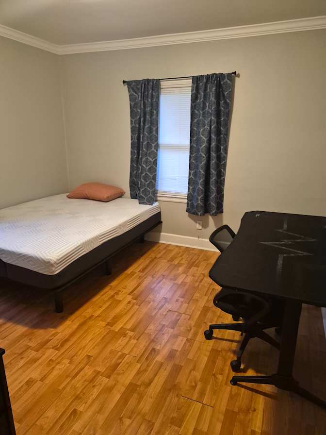 Jon's room