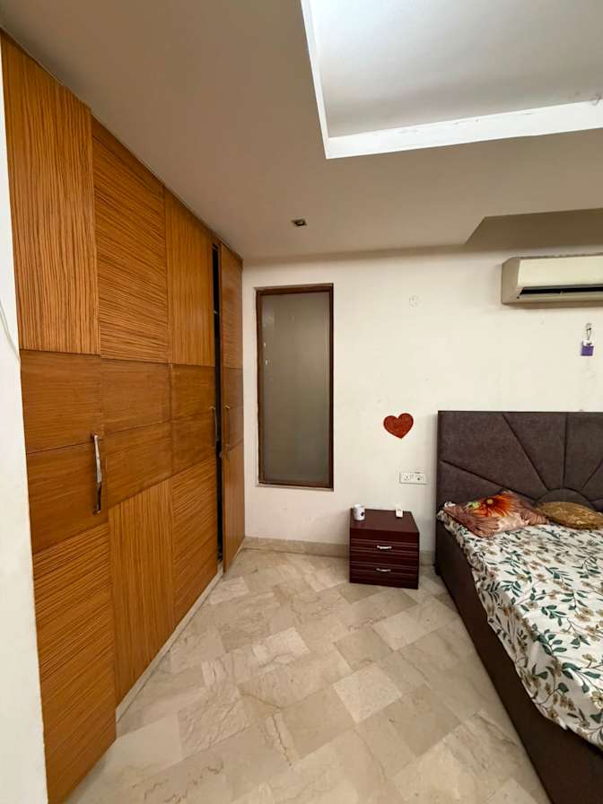 Adhvaith Daimari's room