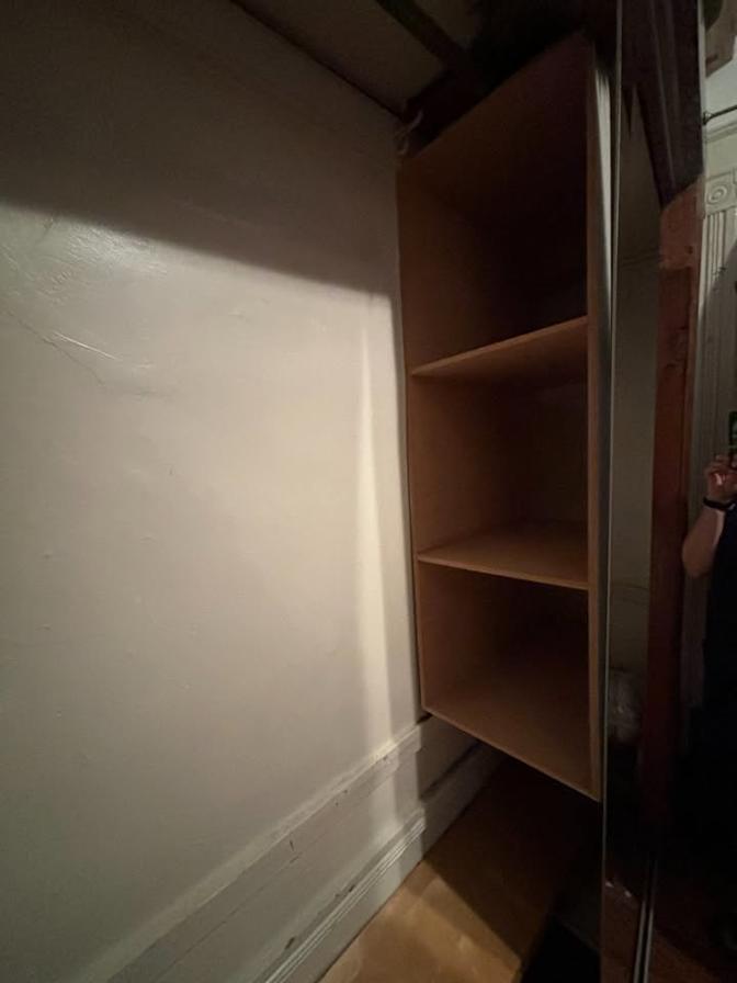 Kaitlyn's room