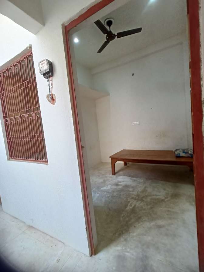 Suraj Prajapati's room