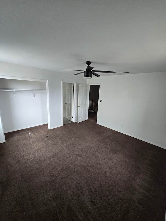 Oscar's room