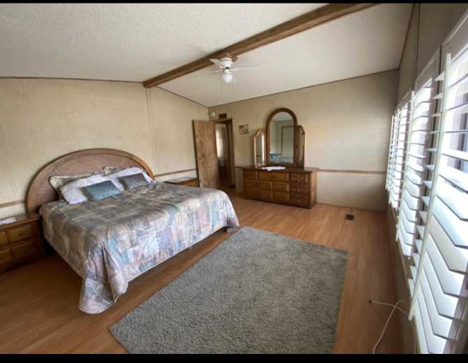 Avirgo's room