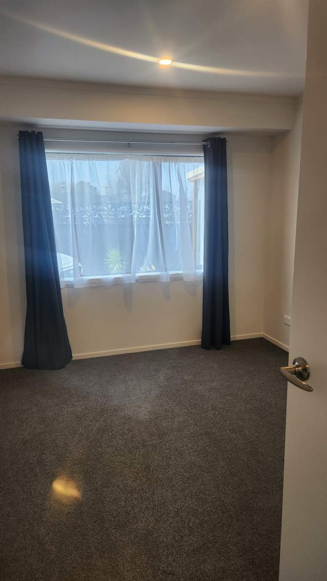 Lauren's room