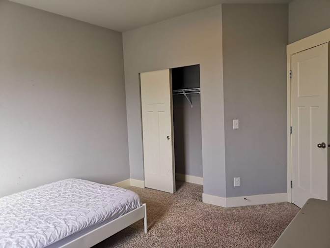 Lily's room