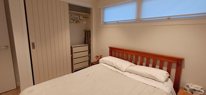 Kate's room