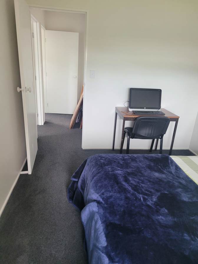 Brian's room