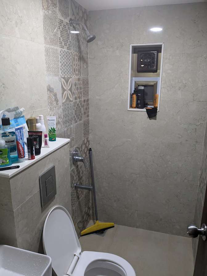 vaibhav periwal's room