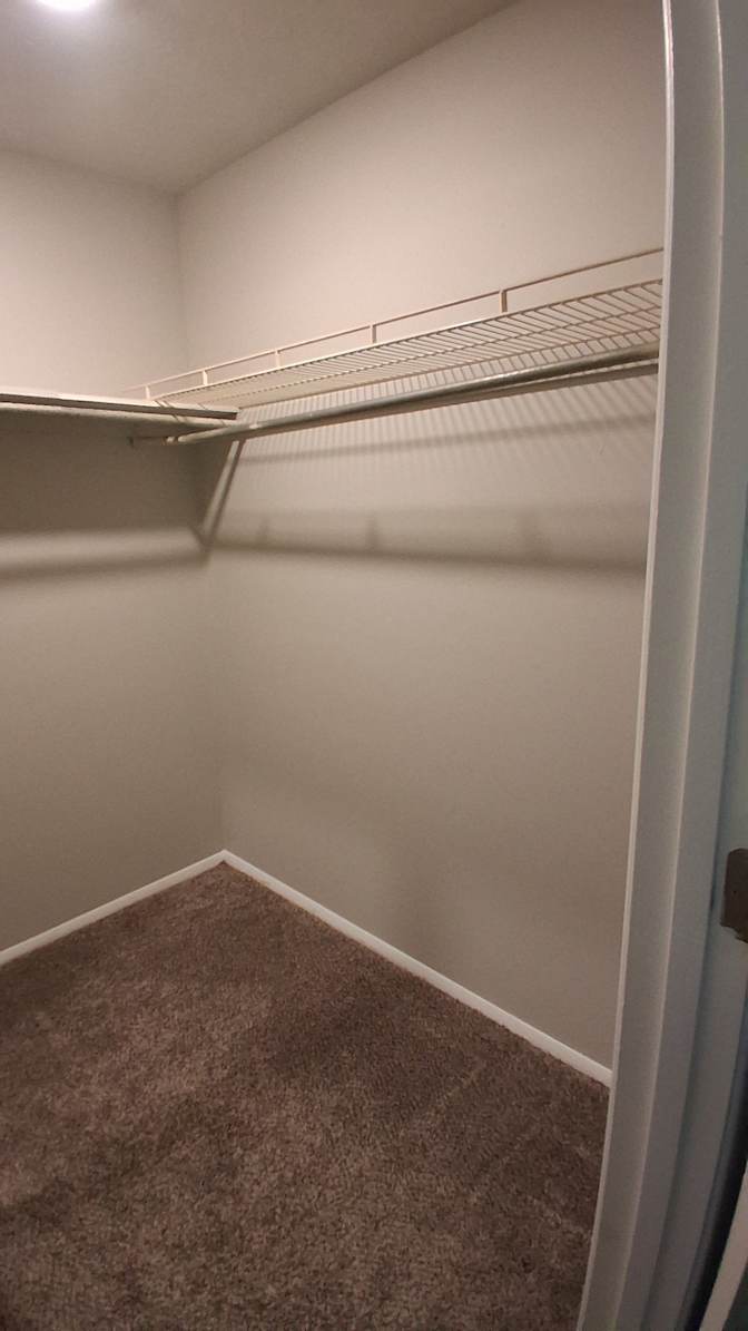Matt's room