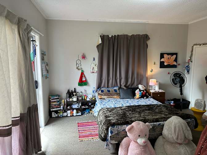 don's room