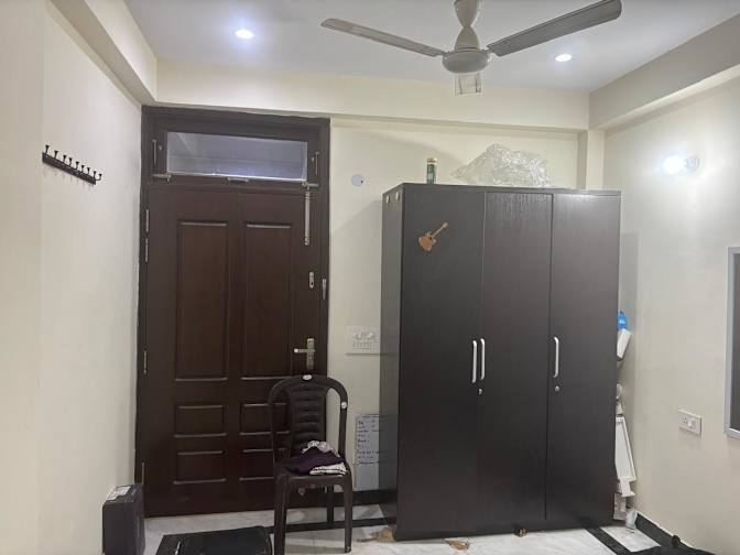 Sanskar Ranwa's room