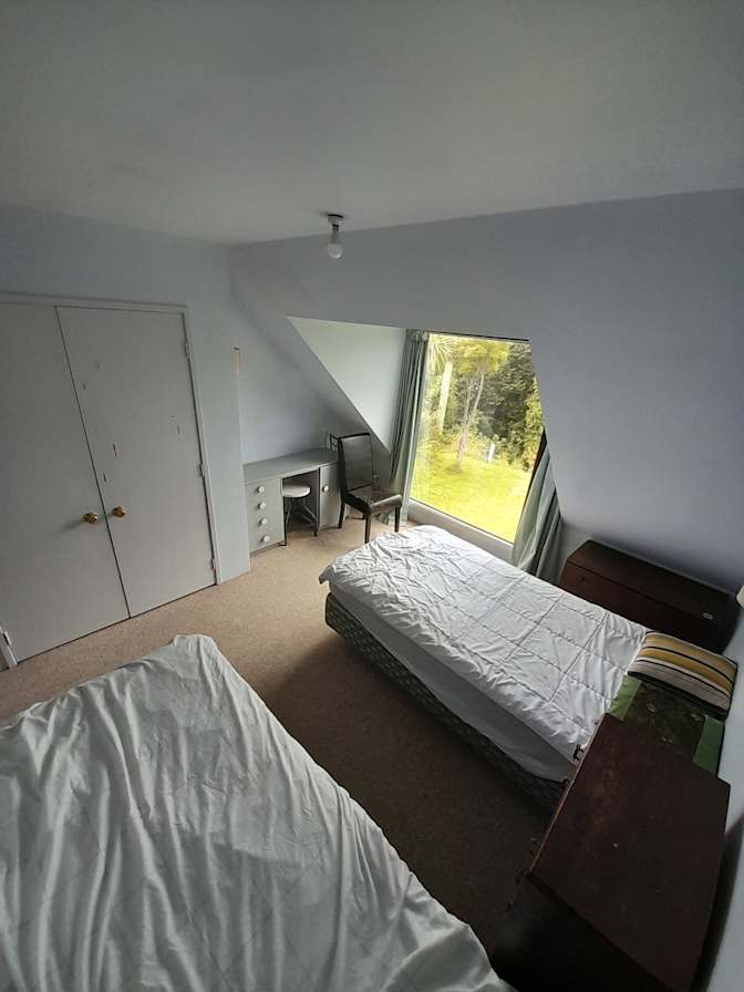 Samuel's room