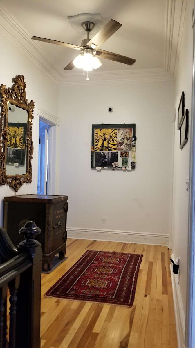 rubi's room