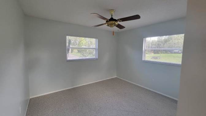Justin's room